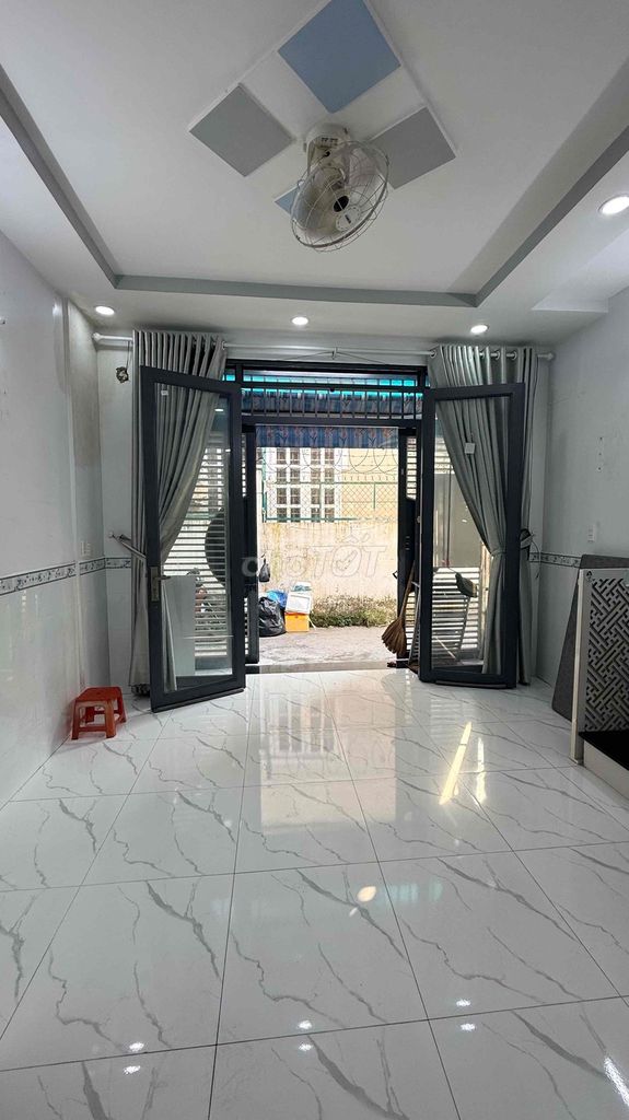Nhà riêng tại 12, TP. Hồ Chí Minh - ảnh 5