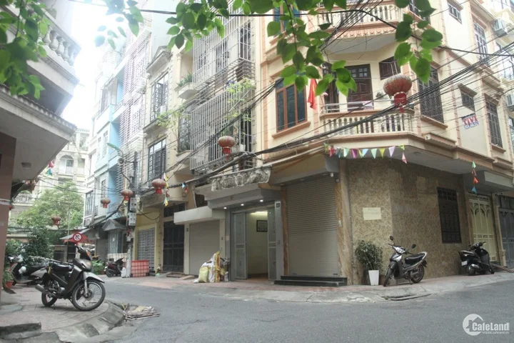 Bất động sản tại Hà Nội - ảnh 1