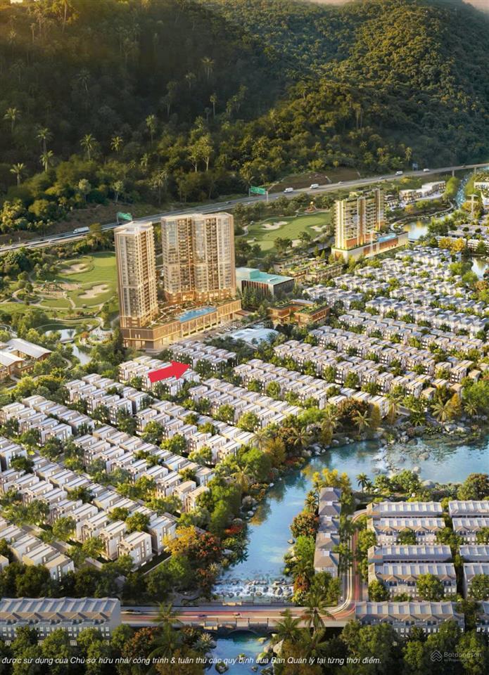 Bất động sản tại Đà Nẵng - ảnh 1