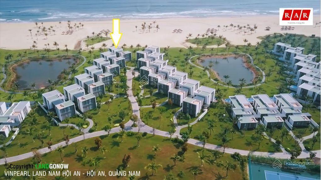 Bất động sản tại Quảng Nam - ảnh 1