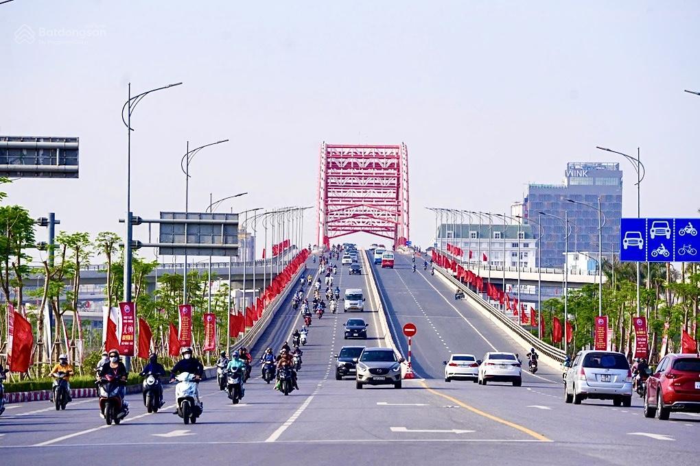 Bất động sản tại Hải Phòng - ảnh 1