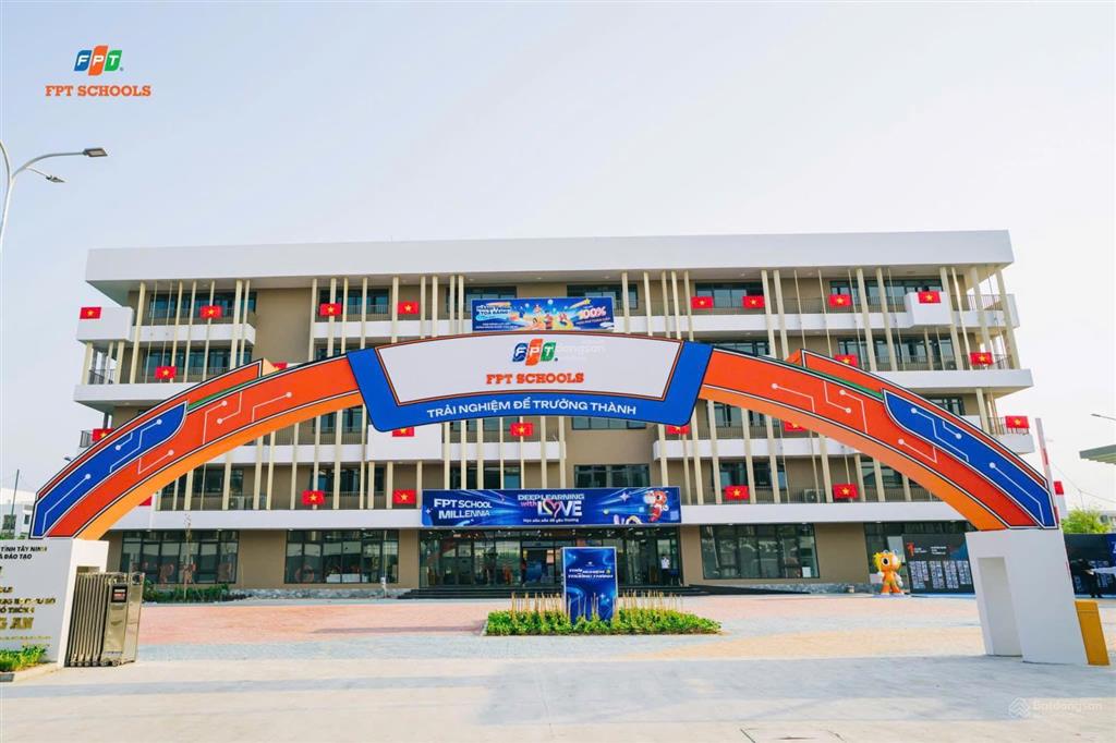 Bất động sản tại Long An - ảnh 1