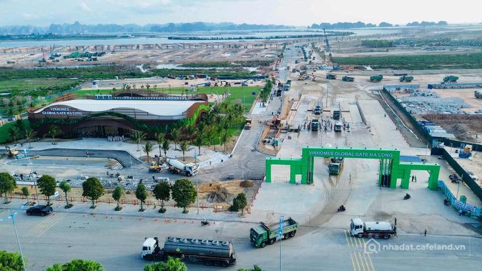 Bất động sản tại Quảng Ninh - ảnh 1