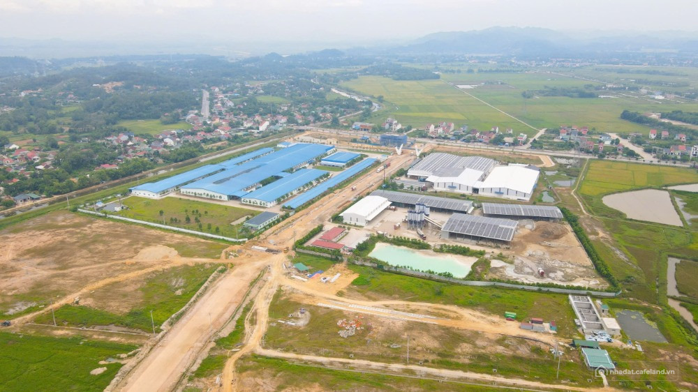 Bất động sản tại Hà Tĩnh - ảnh 1