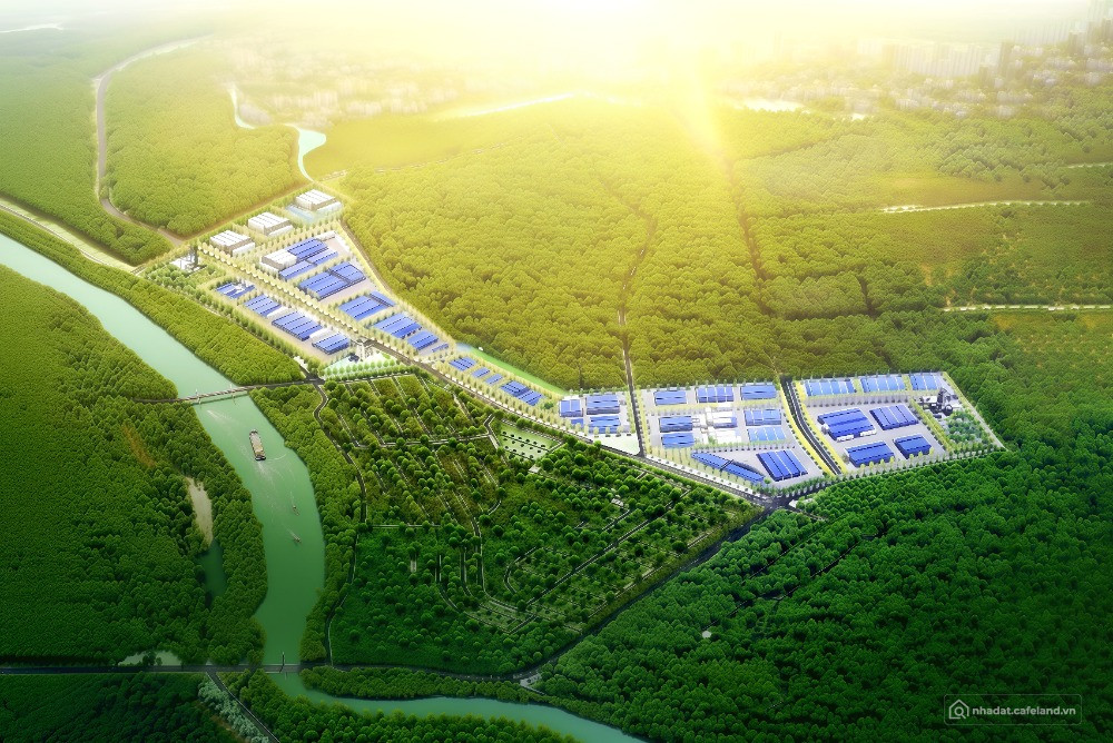 Bất động sản tại Bắc Ninh - ảnh 1