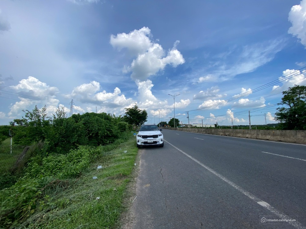 Bất động sản tại Tây Ninh - ảnh 1