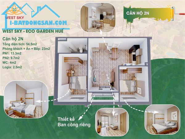 Bất động sản tại Thừa Thiên Huế - ảnh 1
