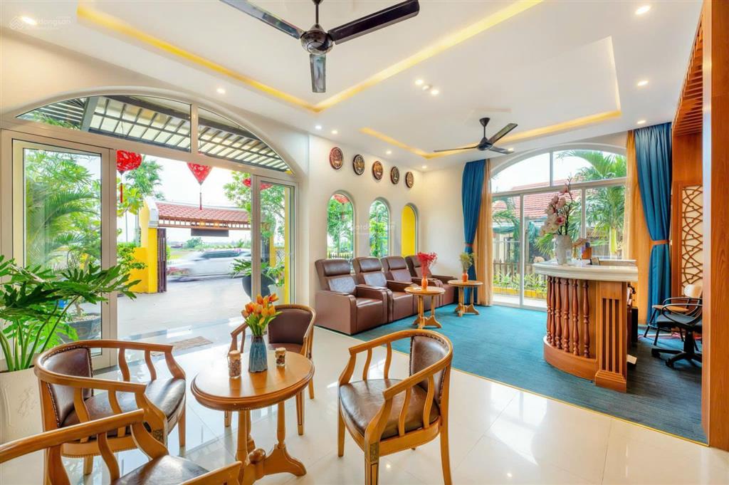 Bất động sản tại Quảng Nam - ảnh 1