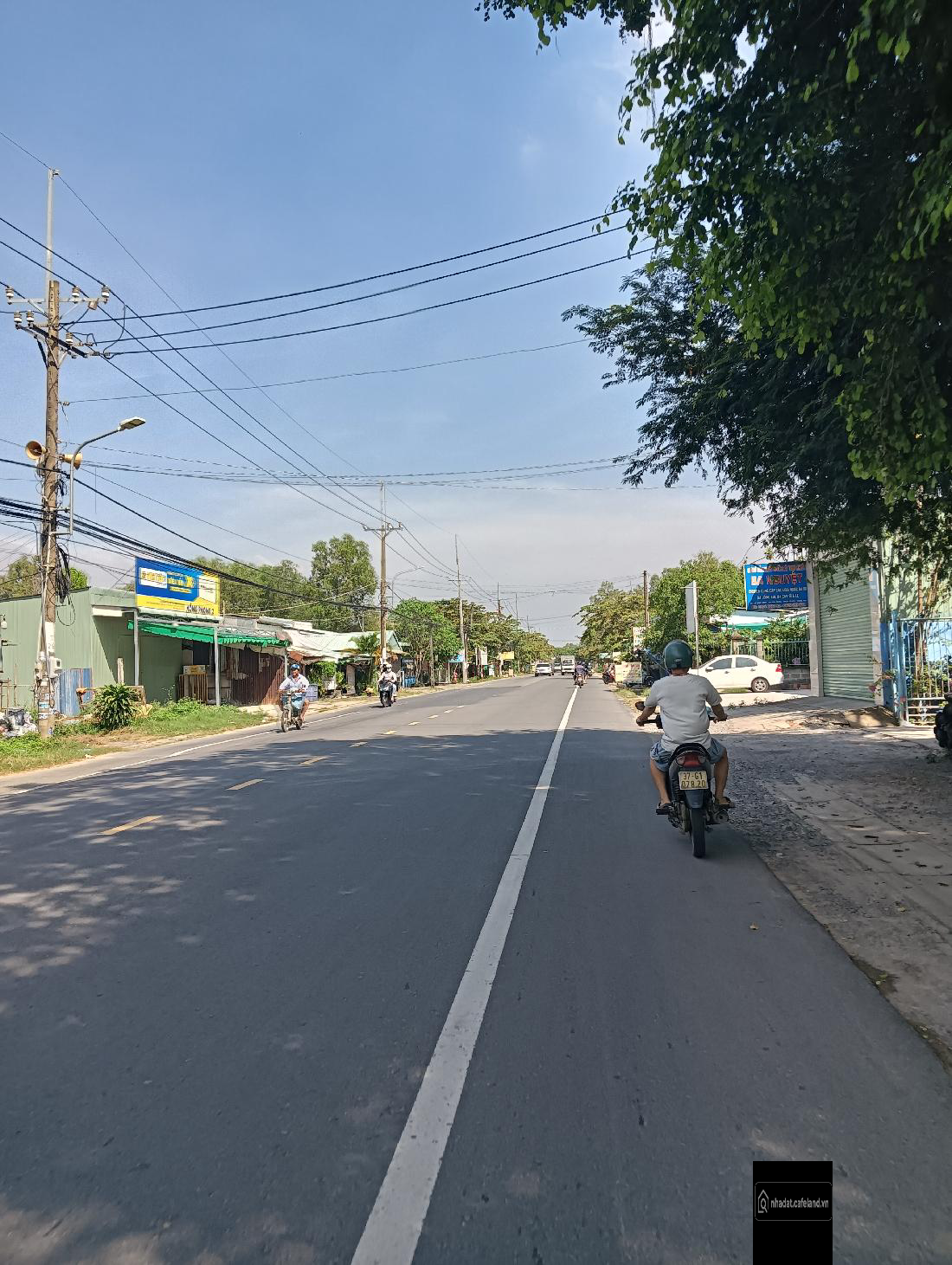 Bất động sản tại Đồng Nai - ảnh 1