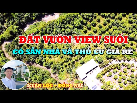 Bất động sản tại Đồng Nai - ảnh 1