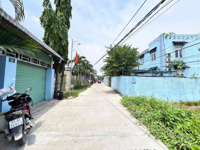 Bất động sản tại Long An - ảnh 1