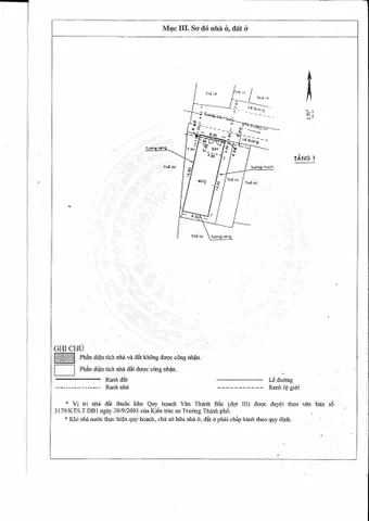 Bất động sản tại TP. Hồ Chí Minh - ảnh 1