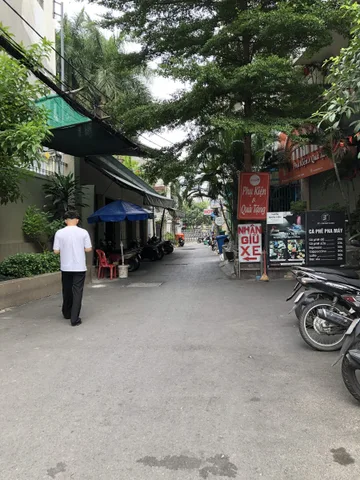Bất động sản tại TP. Hồ Chí Minh - ảnh 1