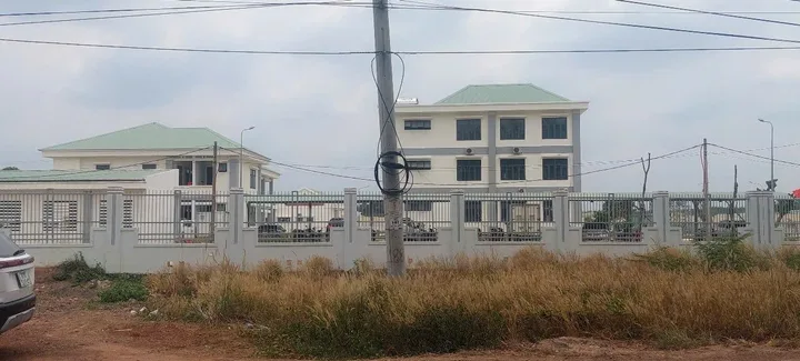 Bất động sản tại Đồng Nai - ảnh 1