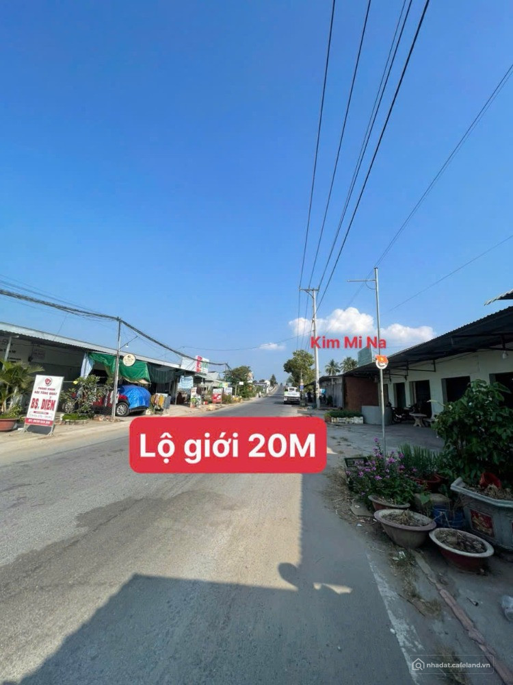 Bất động sản tại Cần Thơ - ảnh 1
