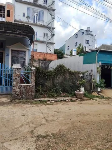 Bất động sản tại Lâm Đồng - ảnh 1