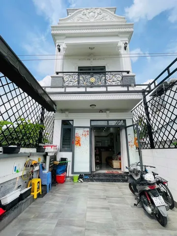 Bất động sản tại Bình Dương - ảnh 1