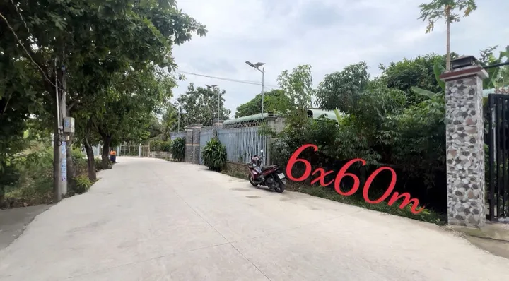 Bất động sản tại Tây Ninh - ảnh 1