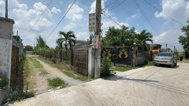Bất động sản tại Tây Ninh - ảnh 1
