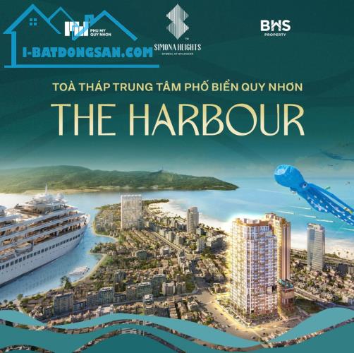 Bất động sản tại Bình Định - ảnh 1