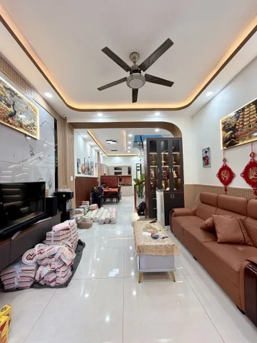 Bất động sản tại TP. Hồ Chí Minh - ảnh 1