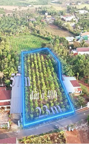 Bất động sản tại Đắk Lắk - ảnh 1