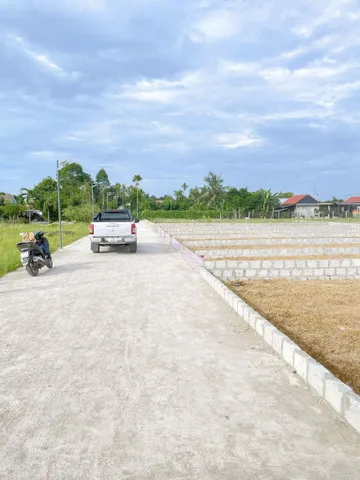 Bất động sản tại Thừa Thiên Huế - ảnh 1