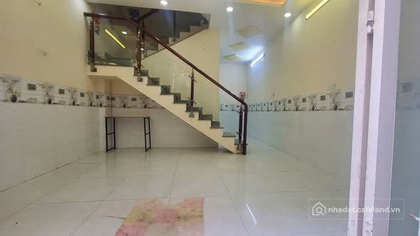 Bất động sản tại TP. Hồ Chí Minh - ảnh 1