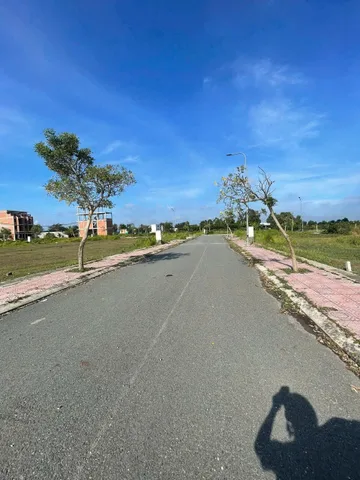 Bất động sản tại Tây Ninh - ảnh 1