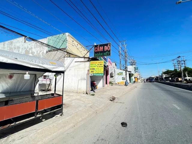 Bất động sản tại Long An - ảnh 1