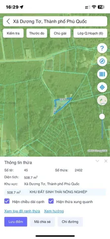Bất động sản tại Kiên Giang - ảnh 1