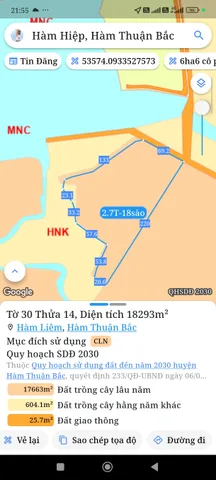 Bất động sản tại Lâm Đồng - ảnh 1