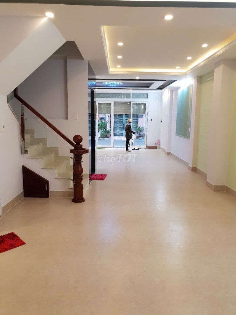 Nhà riêng tại Phú Nhuận, TP. Hồ Chí Minh - ảnh 2