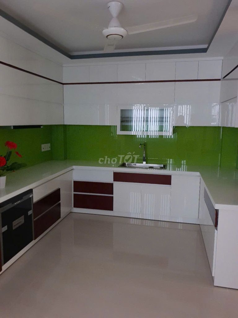 Nhà riêng tại Phú Nhuận, TP. Hồ Chí Minh - ảnh 3