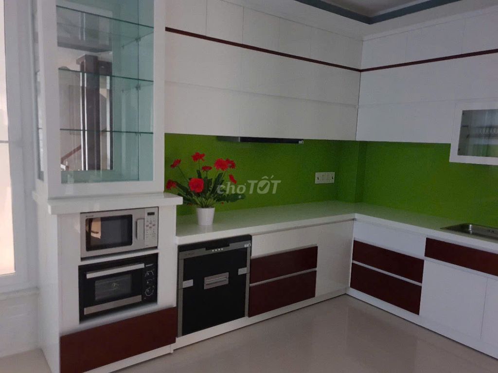 Nhà riêng tại Phú Nhuận, TP. Hồ Chí Minh - ảnh 5