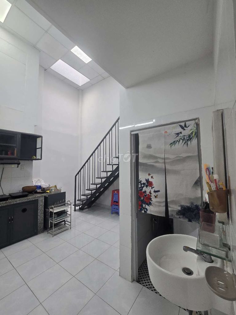 Nhà riêng tại Tân Bình, TP. Hồ Chí Minh - ảnh 3