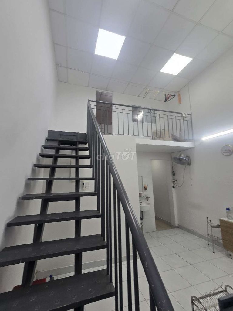 Nhà riêng tại Tân Bình, TP. Hồ Chí Minh - ảnh 4