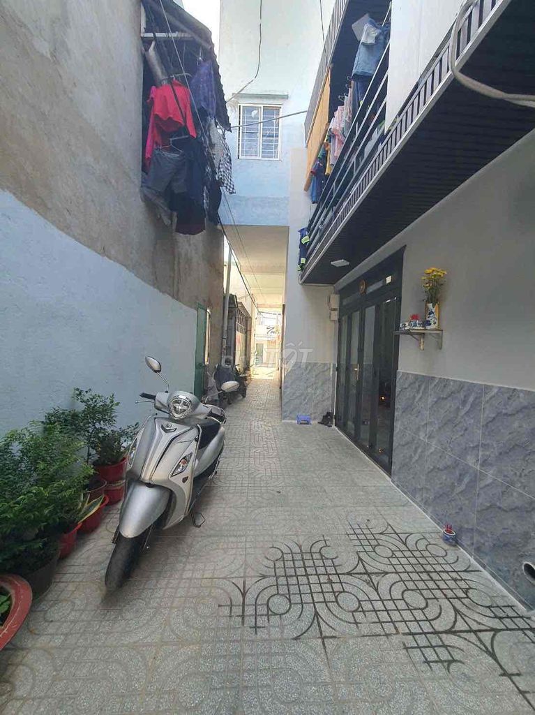 Nhà riêng tại 12, TP. Hồ Chí Minh - ảnh 2