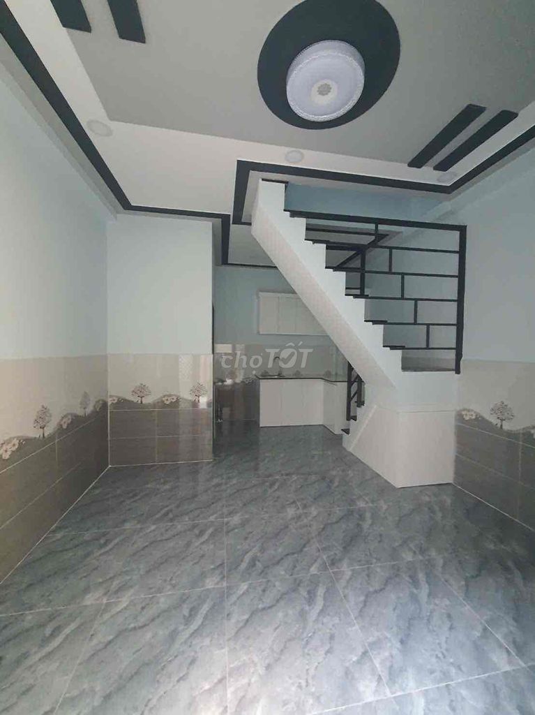 Nhà riêng tại 12, TP. Hồ Chí Minh - ảnh 3