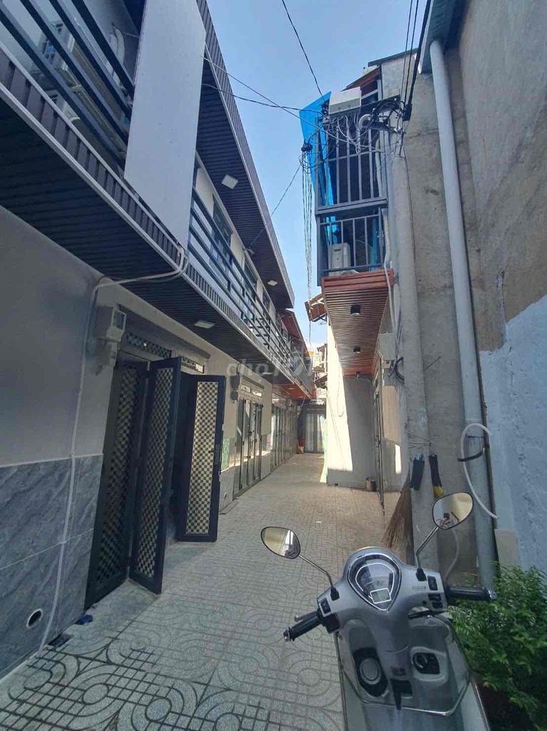 Nhà riêng tại 12, TP. Hồ Chí Minh - ảnh 4