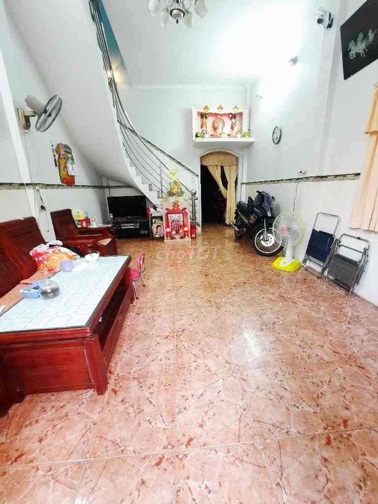 Nhà riêng tại 8, TP. Hồ Chí Minh - ảnh 3