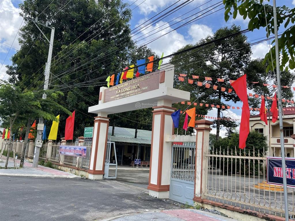 Bất động sản tại Bình Dương - ảnh 1