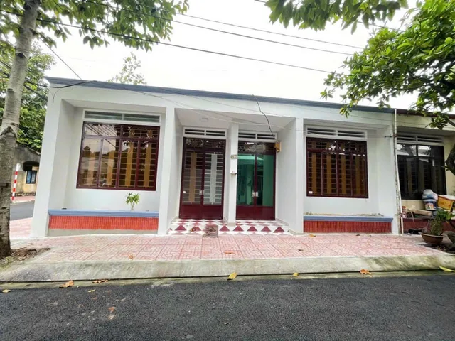 Bất động sản tại Bình Dương - ảnh 1