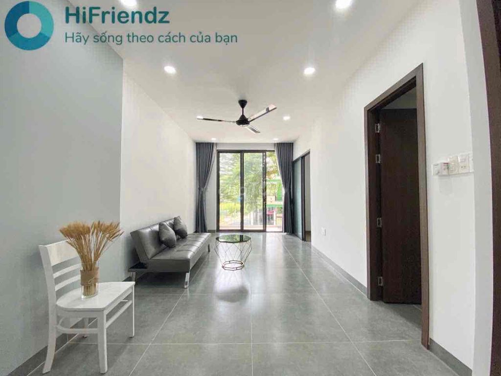 Căn hộ / chung cư tại Thủ Đức, TP. Hồ Chí Minh - ảnh 2