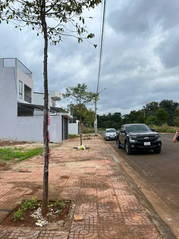 Bất động sản tại Đắk Lắk - ảnh 1