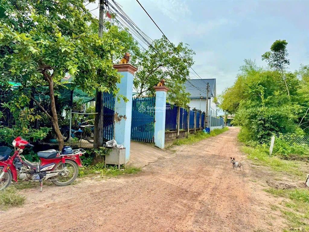 Bất động sản tại Tây Ninh - ảnh 1