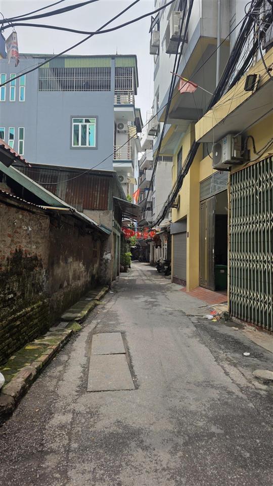 Bất động sản tại Hà Nội - ảnh 1