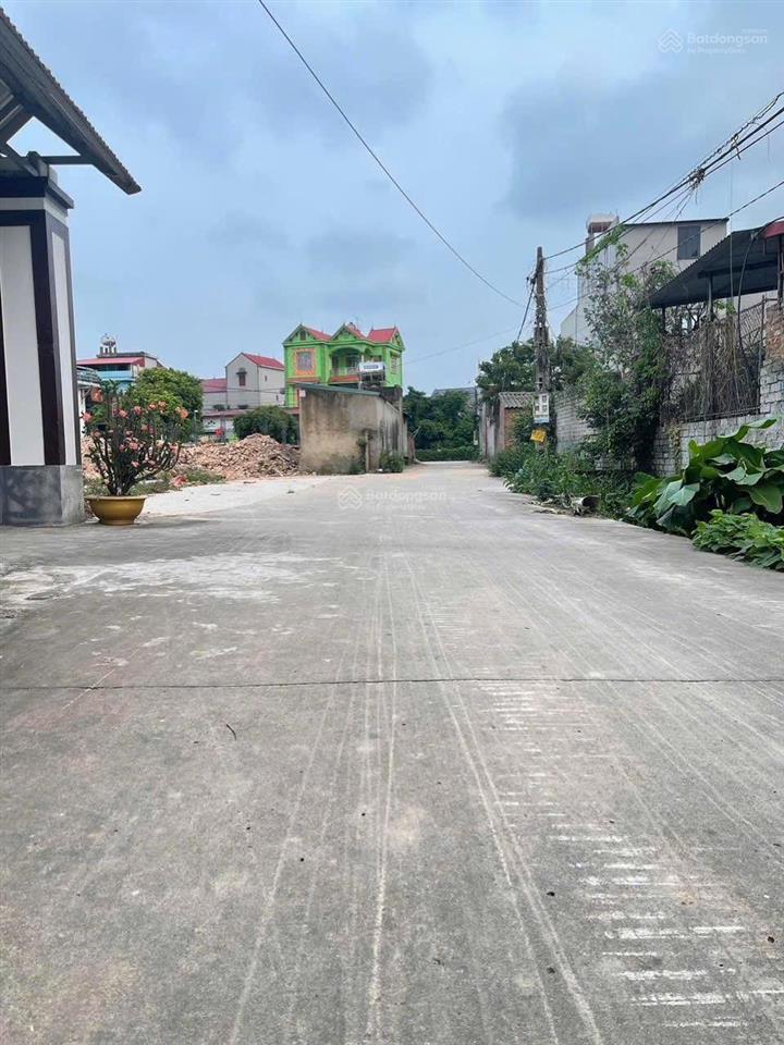 Bất động sản tại Bắc Giang - ảnh 1