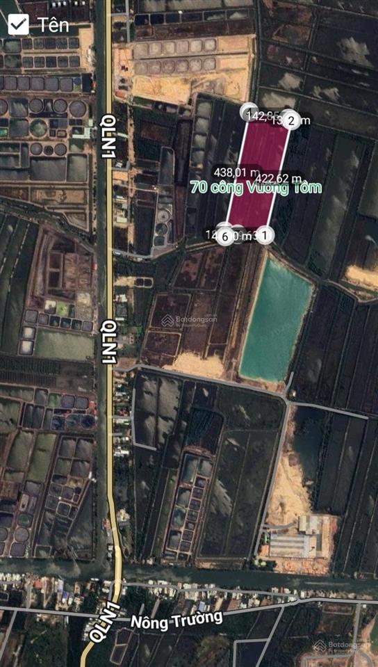 Bất động sản tại Kiên Giang - ảnh 1