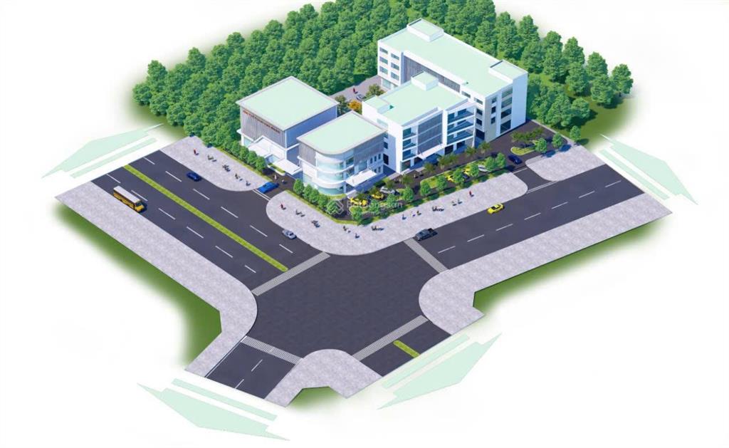 Bất động sản tại Đắk Lắk - ảnh 1